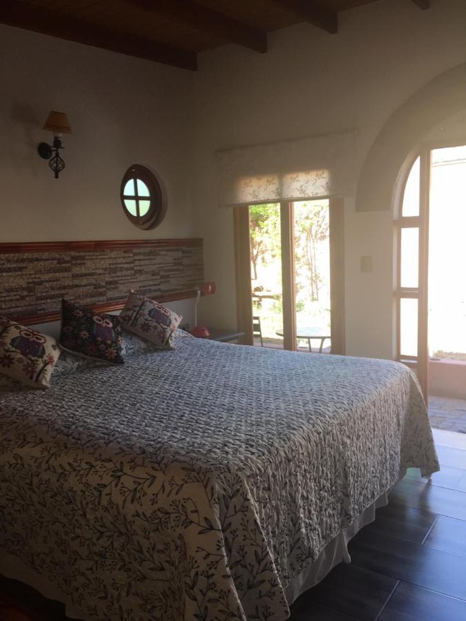 Hostal Puritama San Pedro de Atacama Exterior foto